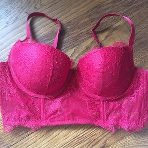 Victoria’s Secret Balconet Bra